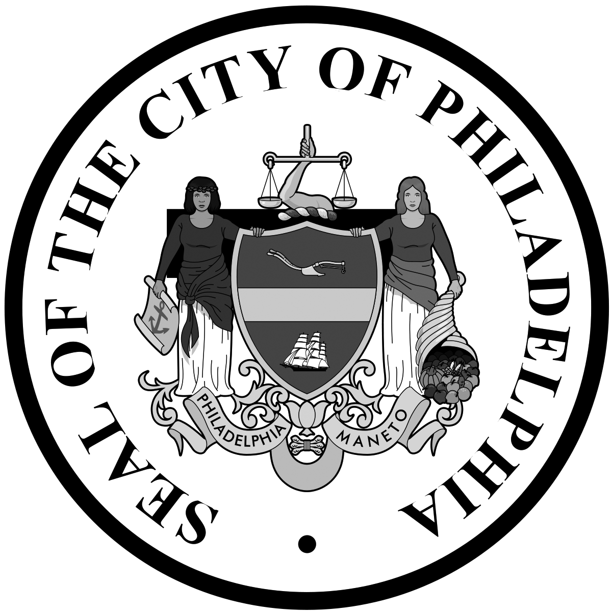 City of Philadelphia